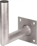 HAMA 44175, Hama 44175 ALU SAT-HALTER 35L2