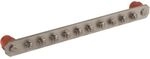 Dehn POT-SCHIENE O. ABDECKUNG CU / DEHN 472217