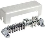 Dehn POT.AUSGLEICHSCHIENE R15 / DEHN 563.010 563010