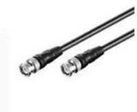 Goobay MicroConnect - Videokabel - BNC m&auml;nnlich zu BNC m&auml;nnlich