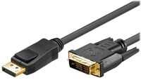 Goobay DisplayPort-Kabel - DisplayPort (M)