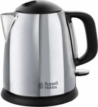 RUSSELL HOBBS 23705016001, Russell Hobbs WASSERKOCHER 1,0L 2400W / RUSSEL 24990-70