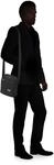 SAMSONITE OPENROAD 2.0 TABLET CROSSOVER 9.7", BLACK Laptop-Rucksack