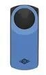 WEDO 2717603 - CR2016 - 112 mm - 50 mm - 50 mm - 52 g - Blau