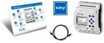 Eaton STEUERREL.STARTERBOX EASY-E4UC / EATON EASY-BOX-E4-AC1 197229