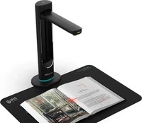 IRIS 462496, IRIS IRIScan Desk 6 Business - Digitale Dokumentenkamera