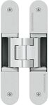 Simonswerk SIMONS T&uuml;rband TECTUS TE 340 3D, verdeckt, silberf&auml;rbig beschichtet