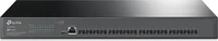TP-LINK TL-SX3016F, TP-LINK JetStream 16-Port 10GE Switch