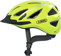 ABUS 89191, ABUS URBAN-I 3.0 MIPS signal yellow S Fahrradhelm