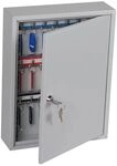 Phoenix Safe Phoenix KC0601K - Schl&uuml;sselschrank - 42 Haken