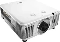 DELTA DU7295Z-WH, DELTA Vivitek DU7295Z - DLP-Projektor - Laser/Phosphor - 3D -...
