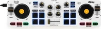 HERCULES 4780921, Hercules DJControl Mix - DJ-Regler - 2-Kanal