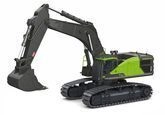 Amewi Raupenbagger ACV730 V3 Gr&uuml;n 1 14 RTR