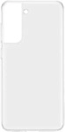 SAMSUNG MOBILE 00194666, SAMSUNG MOBILE Samsung Premium Clear Cover "EF-QG990" f&uuml;r