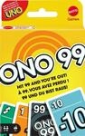 Mattel GmbH O'NO 99