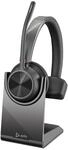 Poly Voyager 4300 UC Series 4310 - Headset - On-Ear