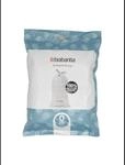 Brabantia M&uuml;llbeutel Spenderverpackung PerfectFit Beutel 30 L (O) 40Stk M&uuml;llbeutel