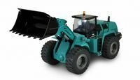 AMEWI 22538, Amewi G485E SE Petrol - Frontlader - 1:14 - 2000 mAh - 4,8 kg