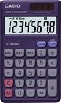Casio Taschenrechner SL-300VERA