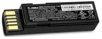 Zebra Batterie f&uuml;r Barcodeleseger&auml;t - f&uuml;r Zebra