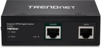TRENDNET TI-IG90, TRENDnet TI-IG90 - Hardened Industrial - Power Injector
