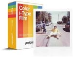 Polaroid I-TYPE COLOR FILM DOPPELPACK Sofortbildfilm Doppelpack