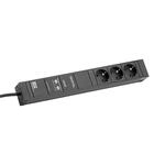 Bachmann CONNECT LINE - Stromverteilungseinheit