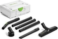 FESTOOL 577257, Festool RS-ST D 27/36-Plus Standard-Reinigungsset