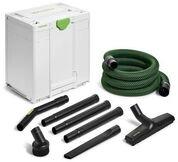 Festool RS-HW D 36-Plus Handwerker-Reinigungsset