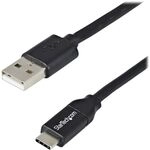 StarTech.com USB auf USB C Kabel - 2m - 10er Pack - USB-Kabel - USB (M)