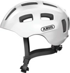 ABUS YOUN-I 2.0 pearl white S Fahrradhelm