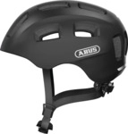 ABUS YOUN-I 2.0 velvet black M Fahrradhelm