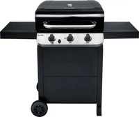 CHAR-BROIL 140850, CHAR-BROIL Char Broil Convective 310 B Gasgrill
