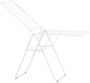 Brabantia HangOn-W&auml;schest&auml;nder, 25m - White W&auml;schest&auml;nder