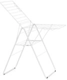 Brabantia HangOn-Trockengestell, 20m - White W&auml;sche-Trockengestell