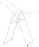 Brabantia HangOn-Trockengestell, 15m - White W&auml;sche-Trockengestell