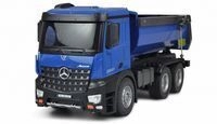 Amewi Muldenkipper Mercedes-Benz Arocs 6x4 Blau 1 14 RTR