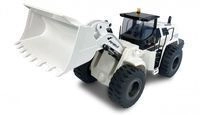 AMEWI 22535, Amewi Radlader G485E Weiss V5 1 14 RTR