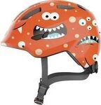 ABUS SMILEY 3.0 orange monster M Fahrradhelm