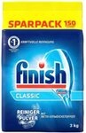 Finish Pulver 3kg Geschirrreiniger Pulver