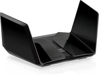 NETGEAR RAXE500-100EUS, Netgear Nighthawk RAXE500 - Wireless Router - 4-Port-Switch