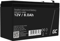Green Cell USV-Akku - 1 x Batterie - Bleis&auml;ure