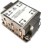 INTER-TECH 88885567, Inter-Tech N-8 - Prozessor-Luftk&uuml;hler - passiv - (f&uuml;r: