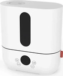 BONECO 51272, Boneco Vernebler U250, Wei&szlig; Vernebler Luftbefeuchter