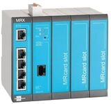 Insys icom MRX MRX5 DSL - Annex-B - Router