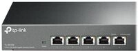TP-LINK TL-SX105 V1 - Switch - Desktop, an Rack