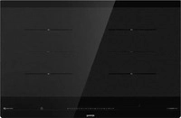 GORENJE 731923, Gorenje IS846BG Induktionskochfeld-Autark