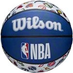 XTREM Toys & Sports GmbH Wilson Basketball Gr.7 All Team
