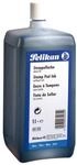Pelikan 4K - Stempeltinte - Schwarz - 1000 ml