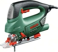 BOSCH WERKZEUGE 0.603.3A0.300, BOSCH WERKZEUGE Bosch PST 1000 PEL Pendelhubstichs&auml;ge